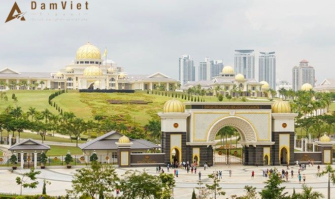 Du lịch Singgapore – Malaysia