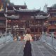 Du lịch Phượng Hoàng Cổ Trấn mùa nào đẹp nhất