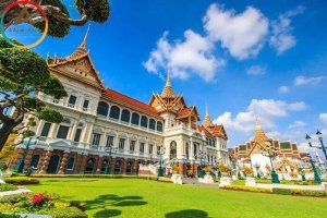 Du lịch Thái Lan – Những địa điểm không thể bỏ qua ở Bangkok