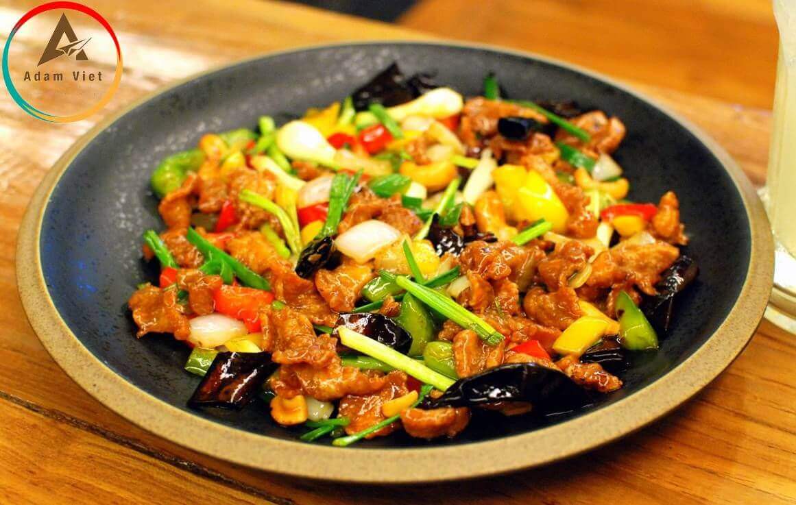 du lịch Thái Lan