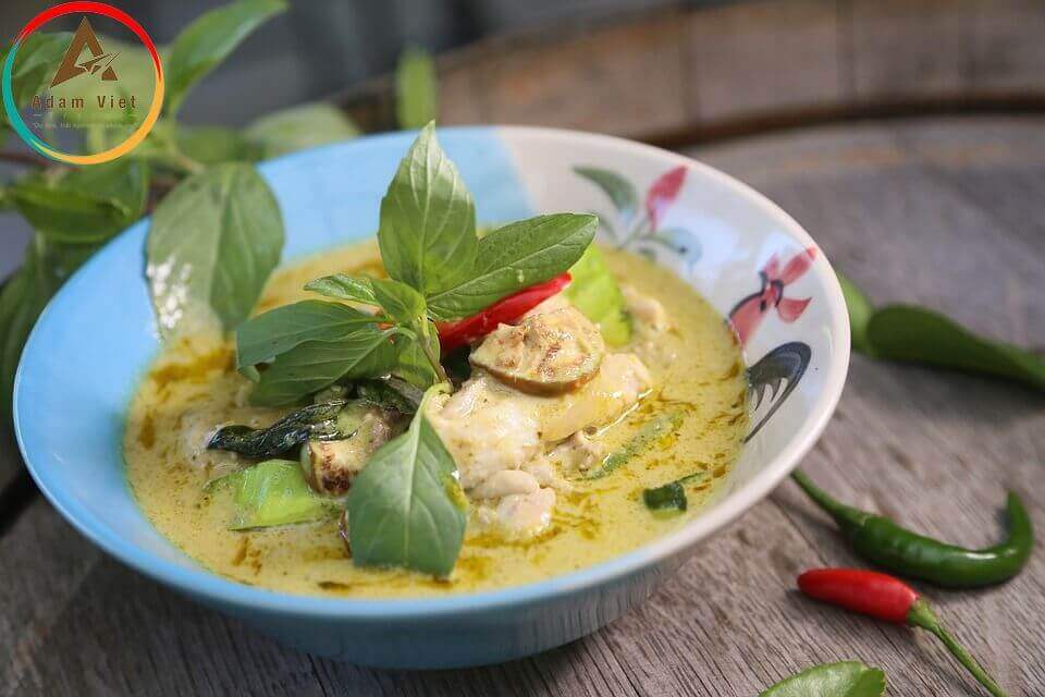 du lịch Thái Lan