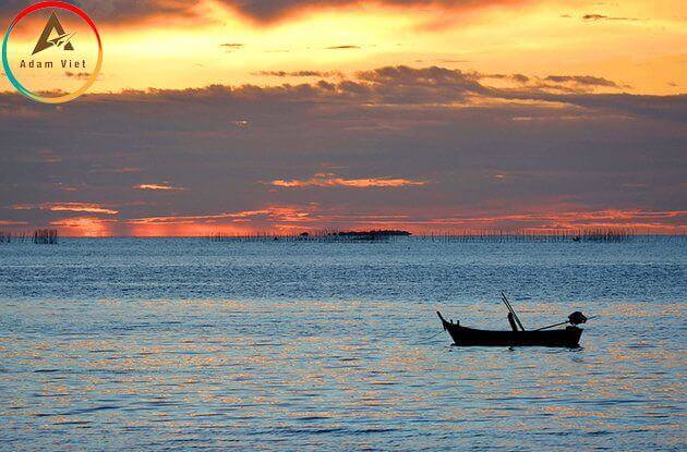 du lịch Thái Lan