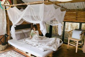 Du lịch Đà Lạt – Đến với 5 homestay, hostel đẹp xuất sắc