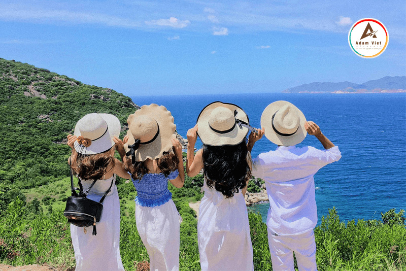 Du lịch đảo Cô Tô 3N2Đ giảm giá Tour mùa hè 2019