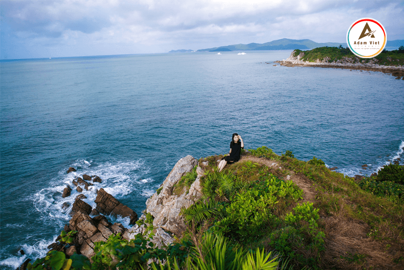 Du lịch Quan Lạn 3N2Đ giảm giá Tour hè 2019