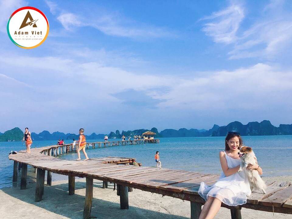 15 địa điểm du lịch Quảng Ninh