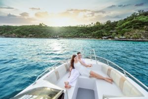 Những điểm du lịch trăng mật tại Nha Trang