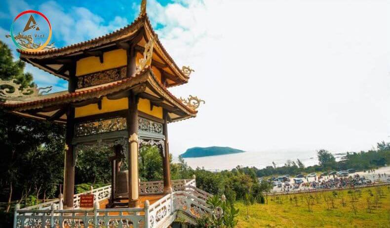 Du lịch Quảng Bình 3 ngày 2 đêm – Giảm giá Tour hè 2019