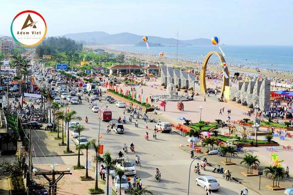 Kinh nghiệm du lịch Cửa Lò