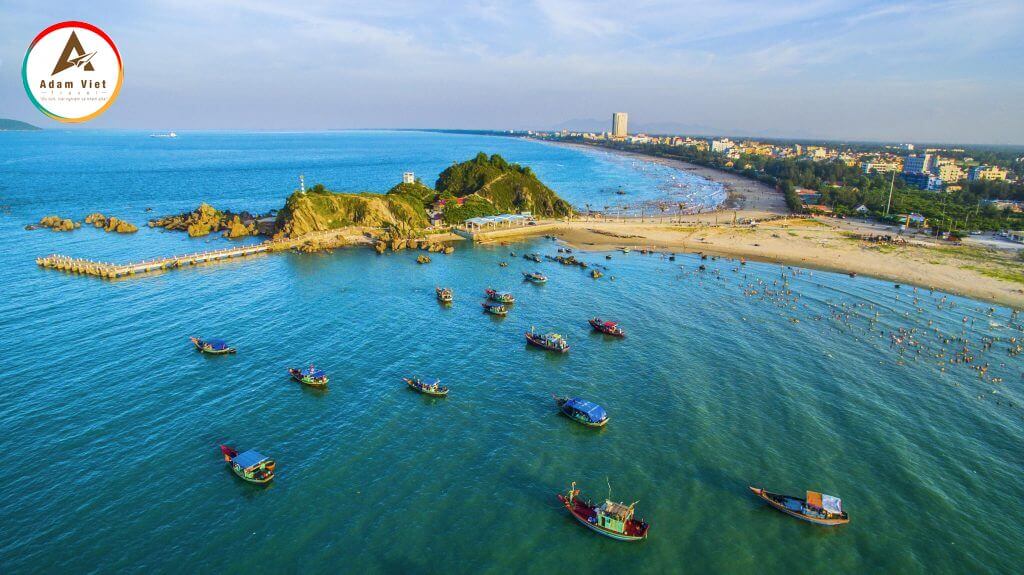 Kinh nghiệm du lịch Cửa Lò